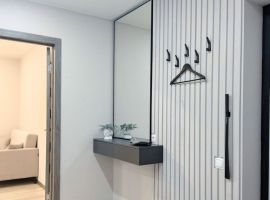 1-к кв. Новгородская область, Великий Новгород ул. Кочетова, 20к1 (43.0 м²) - . Великий Новгород - фото 13