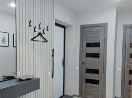 1-к кв. Новгородская область, Великий Новгород ул. Кочетова, 20к1 (43.0 м²) - . Великий Новгород - фото 14