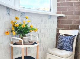 1-к кв. Новгородская область, Великий Новгород ул. Кочетова, 20к1 (43.0 м²) - . Великий Новгород - фото 15
