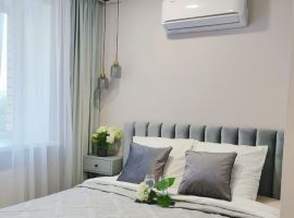1-к кв. Новгородская область, Великий Новгород ул. Кочетова, 20к1 (43.0 м²) - . Великий Новгород - фото 1
