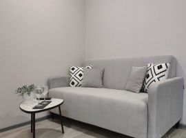 1-к кв. Новгородская область, Великий Новгород ул. Кочетова, 20к1 (43.0 м²) - . Великий Новгород - фото 3