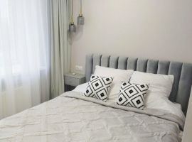 1-к кв. Новгородская область, Великий Новгород ул. Кочетова, 20к1 (43.0 м²) - . Великий Новгород - фото 4