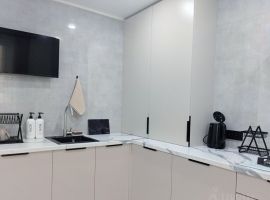 1-к кв. Новгородская область, Великий Новгород ул. Кочетова, 20к1 (43.0 м²) - . Великий Новгород - фото 7