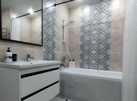 1-к кв. Новгородская область, Великий Новгород ул. Кочетова, 20к1 (43.0 м²) - . Великий Новгород - фото 8