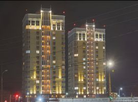 2-к кв. Нижегородская область, Дзержинск просп. Циолковского, 61Г (45.0 м²) - Циолковского. Дзержинск - фото 14
