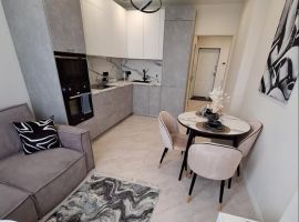 2-к кв. Нижегородская область, Дзержинск просп. Циолковского, 61Г (45.0 м²) - Циолковского. Дзержинск - фото 6