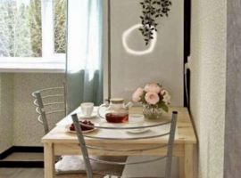 1-к кв. Мурманская область, Полярные Зори ул. Белова, 5 (29.9 м²) - . Полярные Зори - фото 3