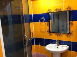 Студия Нижегородская область, Нижний Новгород Тонкинская ул., 7А (43.0 м²) - . Нижний Новгород - фото 9