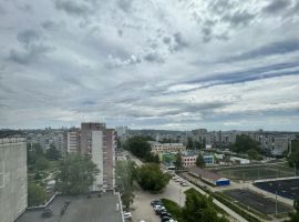 Студия Нижегородская область, Нижний Новгород Тонкинская ул., 7А (43.0 м²) - . Нижний Новгород - фото 12