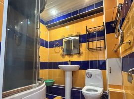 Студия Нижегородская область, Нижний Новгород Тонкинская ул., 7А (43.0 м²) - . Нижний Новгород - фото 13
