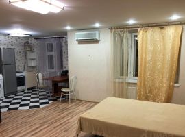 Студия Нижегородская область, Нижний Новгород Тонкинская ул., 7А (43.0 м²) - . Нижний Новгород - фото 1