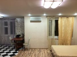Студия Нижегородская область, Нижний Новгород Тонкинская ул., 7А (43.0 м²) - . Нижний Новгород - фото 3