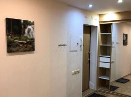 Студия Нижегородская область, Нижний Новгород Тонкинская ул., 7А (43.0 м²) - . Нижний Новгород - фото 4