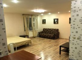 Студия Нижегородская область, Нижний Новгород Тонкинская ул., 7А (43.0 м²) - . Нижний Новгород - фото 5