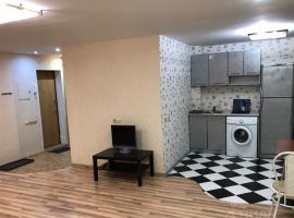 Студия Нижегородская область, Нижний Новгород Тонкинская ул., 7А (43.0 м²) - . Нижний Новгород - фото 6