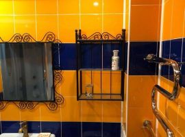 Студия Нижегородская область, Нижний Новгород Тонкинская ул., 7А (43.0 м²) - . Нижний Новгород - фото 8