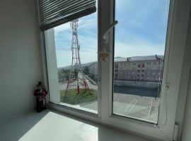 1-к кв. Магаданская область, Магадан Комсомольская пл., 2 (30.0 м²) - Новокомсомольская. Магадан - фото 10