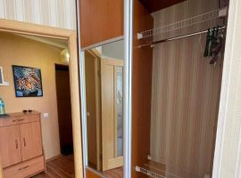 1-к кв. Магаданская область, Магадан Комсомольская пл., 2 (30.0 м²) - Новокомсомольская. Магадан - фото 3