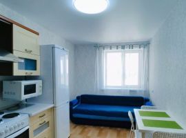 1-к кв. Пермский край, Пермь ул. Академика Веденеева, 31 (42.6 м²) - . Пермь - фото 9