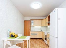 1-к кв. Пермский край, Пермь ул. Академика Веденеева, 31 (42.6 м²) - . Пермь - фото 10