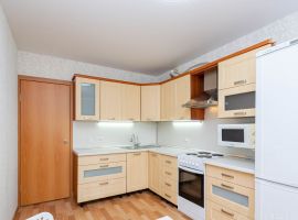 1-к кв. Пермский край, Пермь ул. Академика Веденеева, 31 (42.6 м²) - . Пермь - фото 12