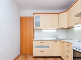 1-к кв. Пермский край, Пермь ул. Академика Веденеева, 31 (42.6 м²) - . Пермь - фото 13