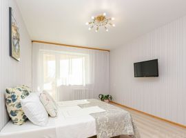 1-к кв. Пермский край, Пермь ул. Академика Веденеева, 31 (42.6 м²) - . Пермь - фото 1