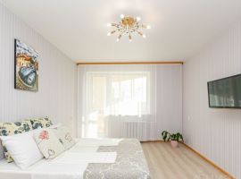 1-к кв. Пермский край, Пермь ул. Академика Веденеева, 31 (42.6 м²) - . Пермь - фото 2