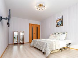 1-к кв. Пермский край, Пермь ул. Академика Веденеева, 31 (42.6 м²) - . Пермь - фото 3
