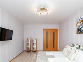 1-к кв. Пермский край, Пермь ул. Академика Веденеева, 31 (42.6 м²) - . Пермь - фото 4