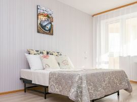1-к кв. Пермский край, Пермь ул. Академика Веденеева, 31 (42.6 м²) - . Пермь - фото 6