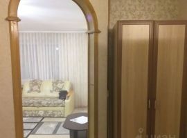 Студия Пермский край, Пермь ул. Гашкова, 12 (39.0 м²) - . Пермь - фото 1