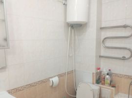 Студия Пермский край, Пермь ул. Гашкова, 12 (39.0 м²) - . Пермь - фото 4
