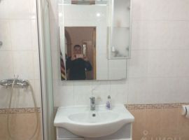 Студия Пермский край, Пермь ул. Гашкова, 12 (39.0 м²) - . Пермь - фото 5