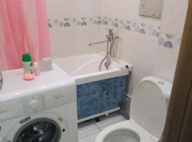 1-к кв. Оренбургская область, Новотроицк ул. Марии Корецкой, 23 (33.0 м²) - . Новотроицк - фото 13