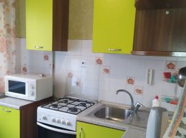1-к кв. Оренбургская область, Новотроицк ул. Марии Корецкой, 23 (33.0 м²) - . Новотроицк - фото 6