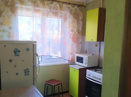 1-к кв. Оренбургская область, Новотроицк ул. Марии Корецкой, 23 (33.0 м²) - . Новотроицк - фото 8