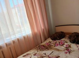 1-к кв. Омская область, Омск просп. Мира, 167 (30.2 м²) - Мира. Омск - фото 1