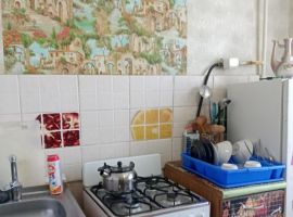 1-к кв. Омская область, Омск просп. Мира, 167 (30.2 м²) - Мира. Омск - фото 2