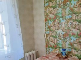 1-к кв. Омская область, Омск просп. Мира, 167 (30.2 м²) - Мира. Омск - фото 3