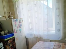 1-к кв. Омская область, Омск просп. Мира, 167 (30.2 м²) - Мира. Омск - фото 4