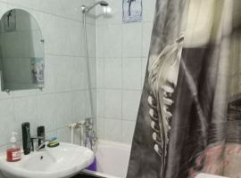 1-к кв. Омская область, Омск просп. Мира, 167 (30.2 м²) - Мира. Омск - фото 5