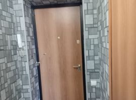 1-к кв. Омская область, Омск просп. Мира, 167 (30.2 м²) - Мира. Омск - фото 7