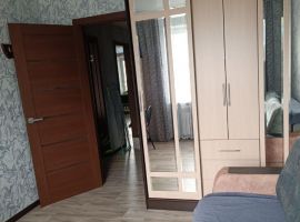 2-к кв. Нижегородская область, Шахунья ул. Генерала Веденина, 74 (66.4 м²) - . Шахунья - фото 9