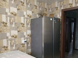 2-к кв. Нижегородская область, Шахунья ул. Генерала Веденина, 74 (66.4 м²) - . Шахунья - фото 12