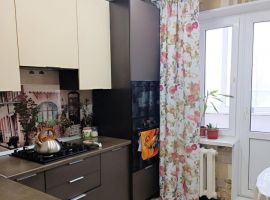 2-к кв. Нижегородская область, Шахунья ул. Генерала Веденина, 74 (66.4 м²) - . Шахунья - фото 13