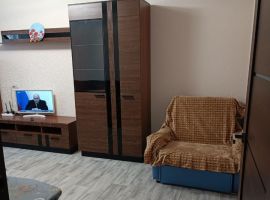 2-к кв. Нижегородская область, Шахунья ул. Генерала Веденина, 74 (66.4 м²) - . Шахунья - фото 15