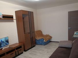2-к кв. Нижегородская область, Шахунья ул. Генерала Веденина, 74 (66.4 м²) - . Шахунья - фото 16