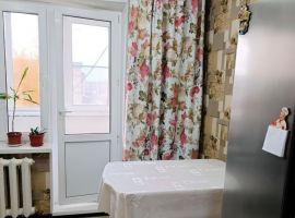 2-к кв. Нижегородская область, Шахунья ул. Генерала Веденина, 74 (66.4 м²) - . Шахунья - фото 1