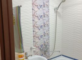 2-к кв. Нижегородская область, Шахунья ул. Генерала Веденина, 74 (66.4 м²) - . Шахунья - фото 3